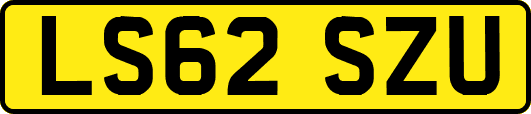 LS62SZU