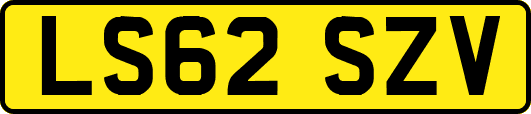 LS62SZV