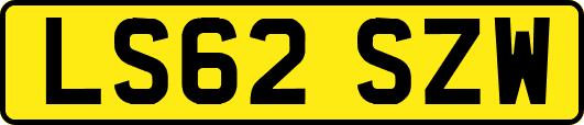 LS62SZW