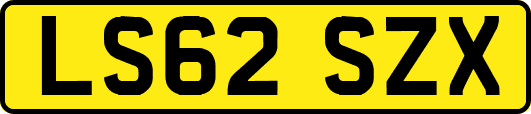 LS62SZX