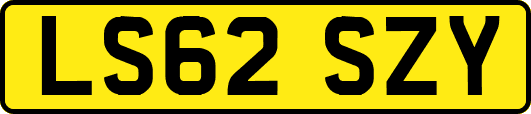LS62SZY