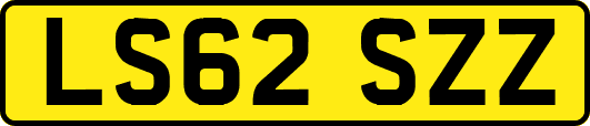 LS62SZZ