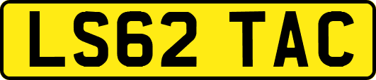 LS62TAC