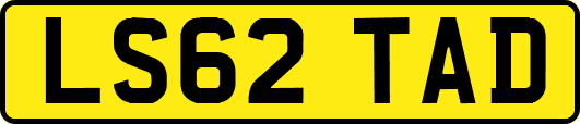 LS62TAD