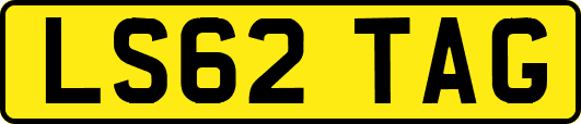 LS62TAG