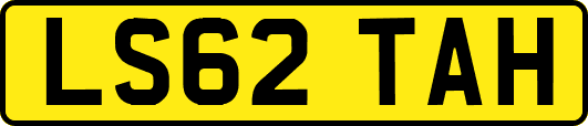 LS62TAH