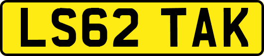 LS62TAK