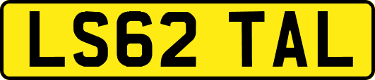 LS62TAL