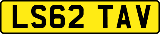 LS62TAV