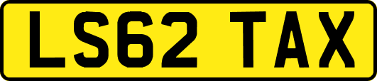 LS62TAX