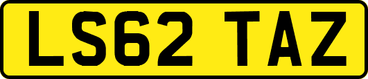 LS62TAZ