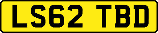 LS62TBD