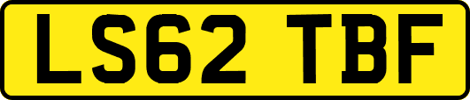LS62TBF