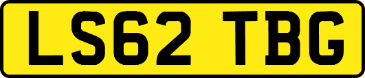 LS62TBG