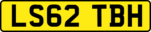 LS62TBH