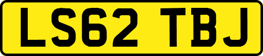 LS62TBJ