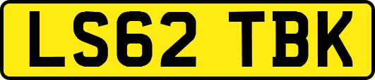 LS62TBK