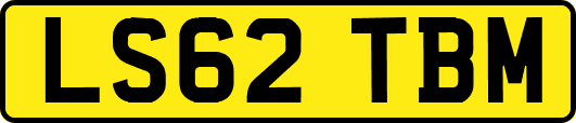 LS62TBM