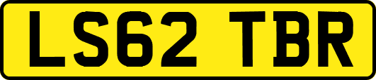LS62TBR