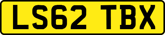 LS62TBX