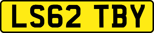 LS62TBY