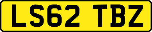 LS62TBZ