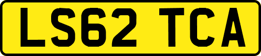 LS62TCA