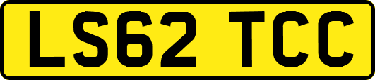 LS62TCC