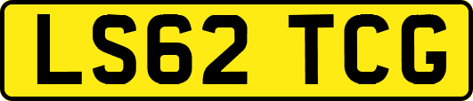 LS62TCG