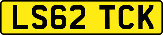 LS62TCK