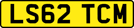 LS62TCM