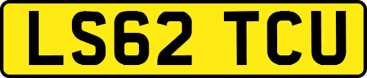 LS62TCU