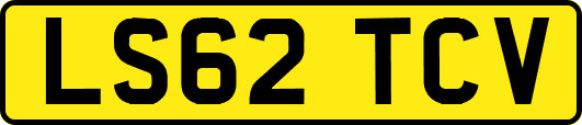 LS62TCV
