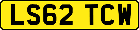 LS62TCW