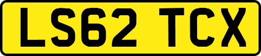 LS62TCX