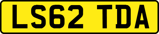 LS62TDA