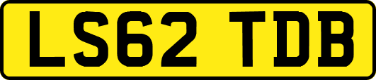 LS62TDB