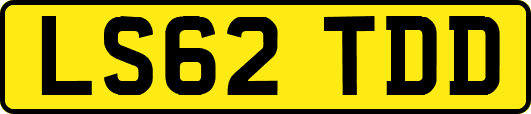 LS62TDD