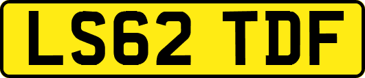 LS62TDF