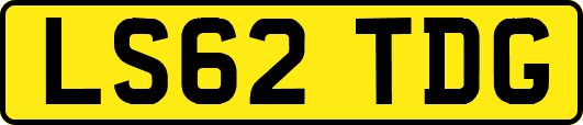LS62TDG