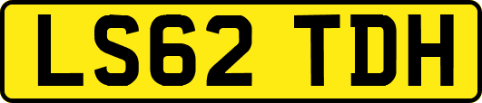 LS62TDH