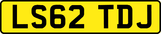 LS62TDJ