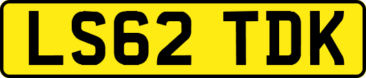 LS62TDK