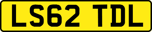 LS62TDL