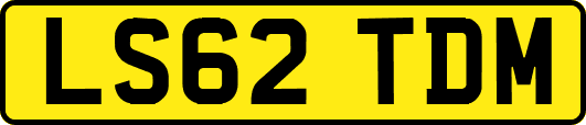 LS62TDM