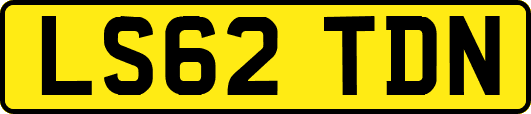 LS62TDN