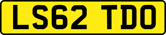 LS62TDO