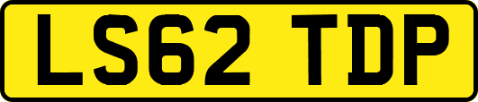 LS62TDP