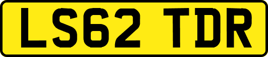 LS62TDR