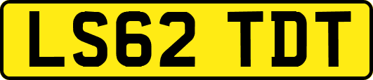 LS62TDT